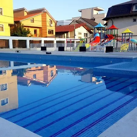 Sangria 게스트하우스 3*