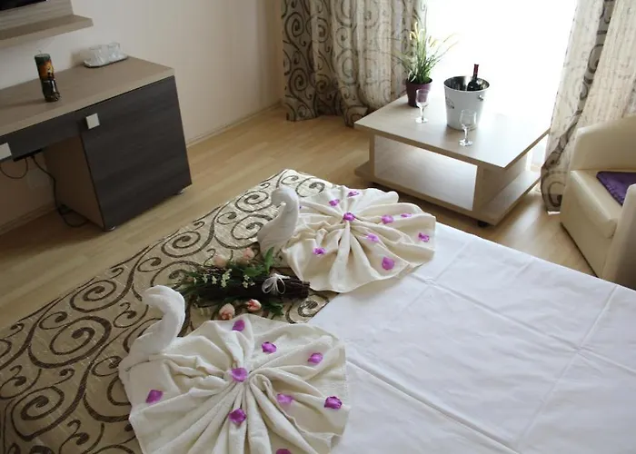 Sangria Pensiune Năvodari