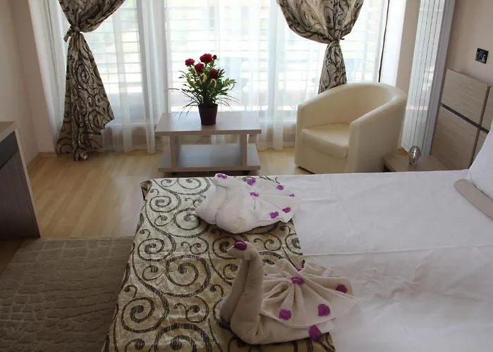 Sangria 3* Năvodari