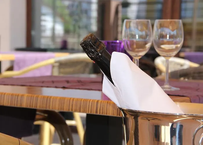 Pensionat Sangria Năvodari